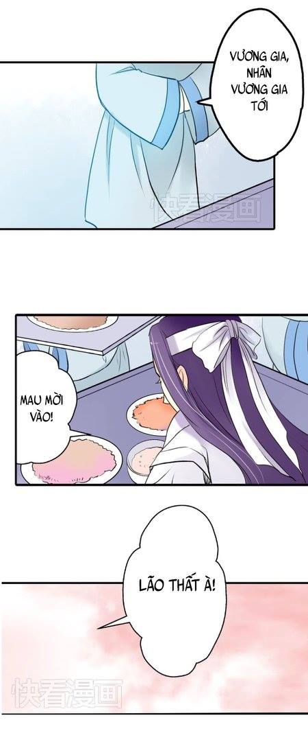 Hựu Nhất Xuân - Chương 5 - Trang 9