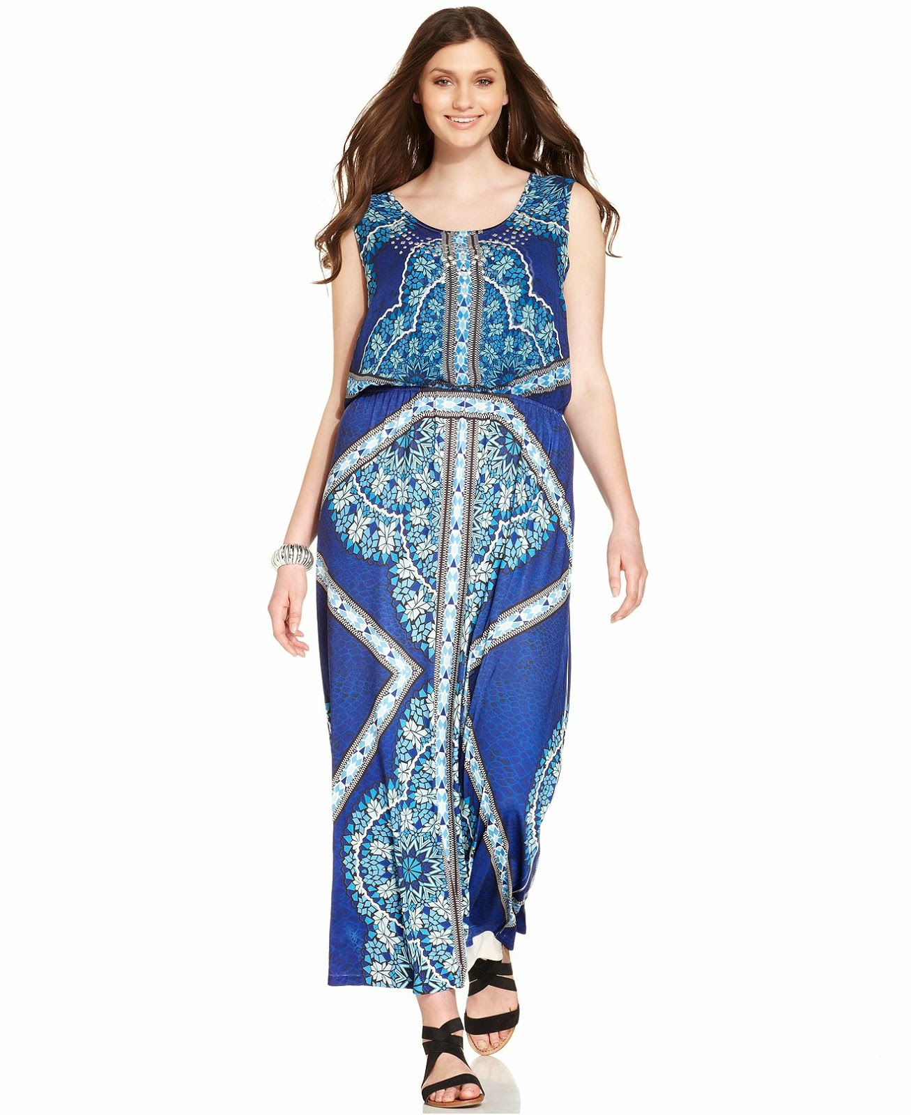 Vestidos para gorditas Vestidos para gorditas