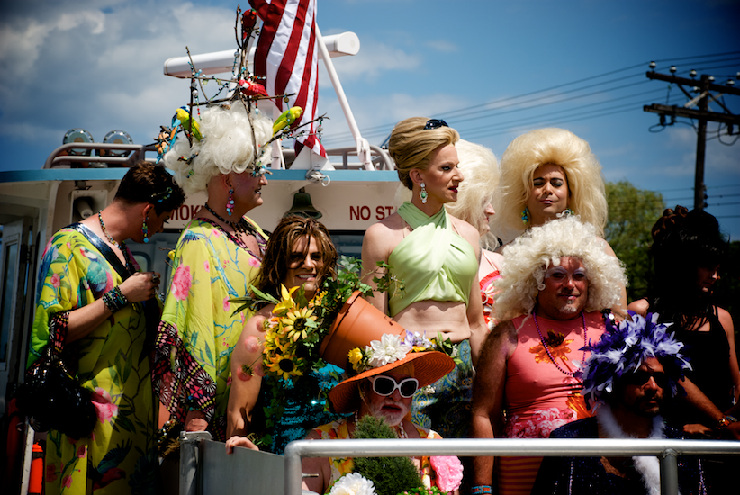 Why Fire Island Must Exist
