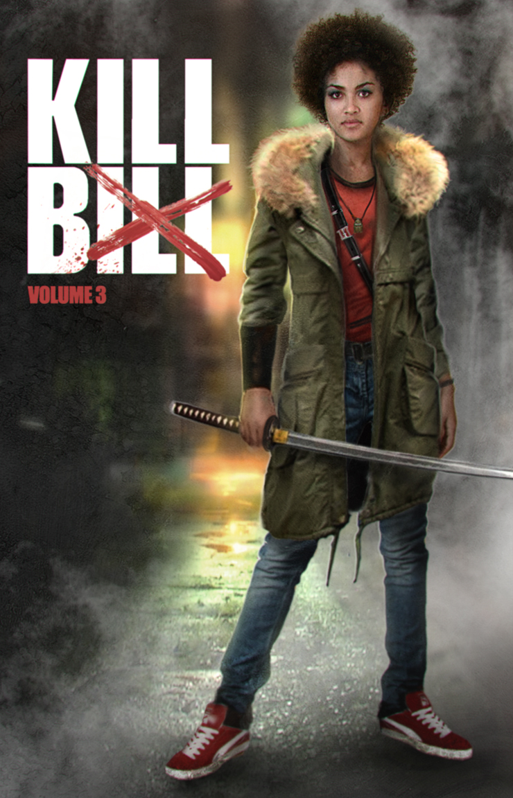 Sebastian Meyer Kill Bill Ultraman Monsters Adult NINJA TURTLE Sebastian Meyer Kill Bill Ultraman Monsters Adult NINJA TURTLE