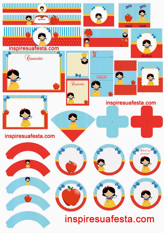 Kit De Blancanieves Para Imprimir Gratis Ideas Y Material Gratis kit-de-blancanieves-para-imprimir-gratis-ideas-y-material-gratis
