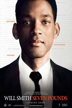 Seven Pounds (2008) 950MB Download Full Hindi Dual Audio Movie 720p BRRip Free Watch Online Full Movie Download Worldfree4u 9xmovies