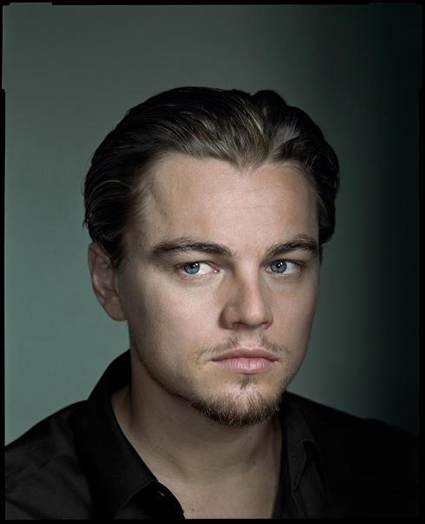birthdays: Leonardo DiCaprio (color photos)