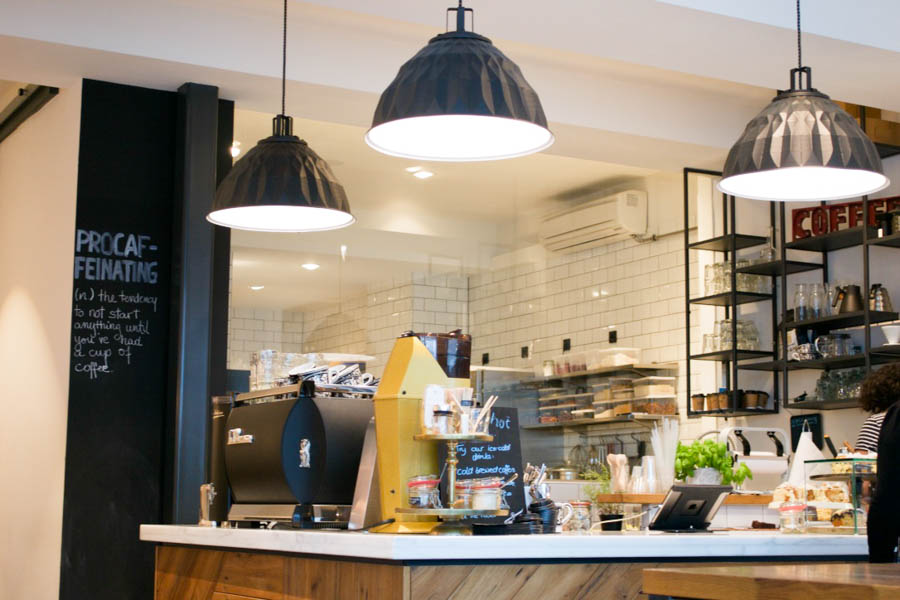 BLACK APRON HILDESHEIM HOMETOWN HERO