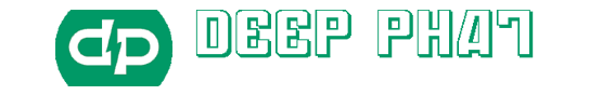 Deep Phat - Digital Marketing with morals