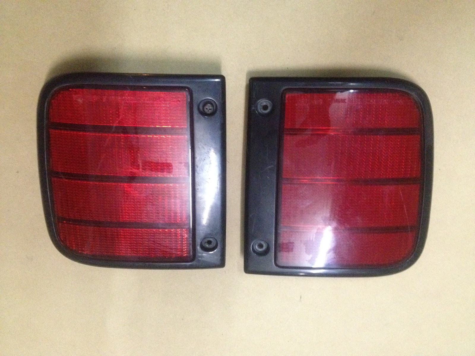 Yeoppy 0166767967 REFLECTOR L5 RM60