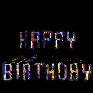 Happy Birthday GIF Happy Birthday GIF