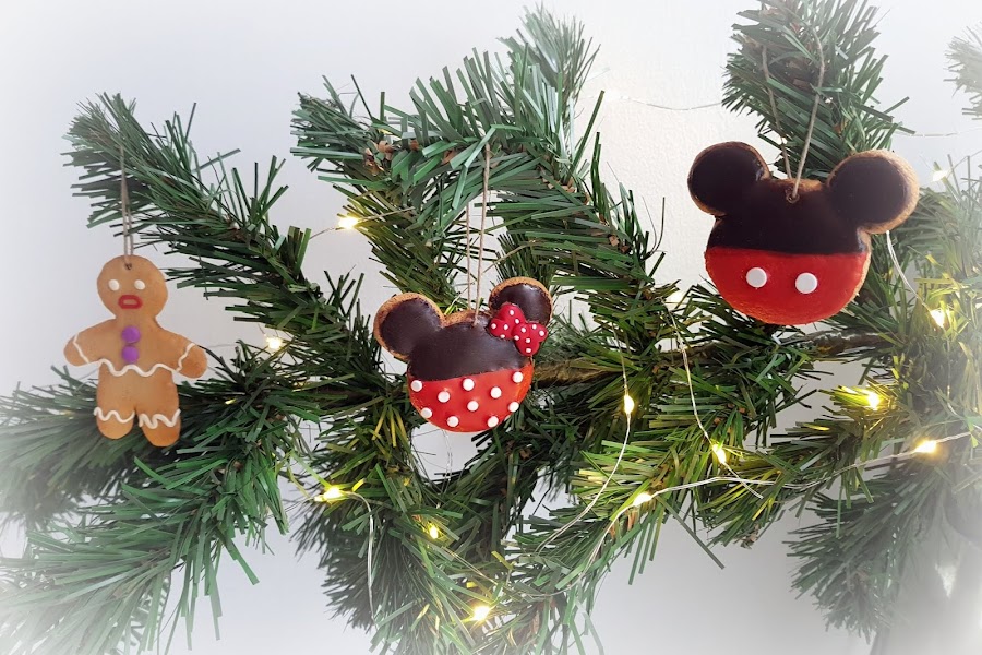 adornos navidad christmas decorations