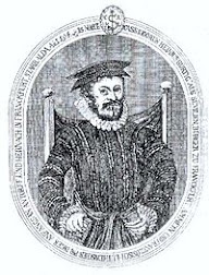 CASIODORO DE REINA, Spanish Reformer of the Sixteenth Century