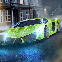 racing 3d mod apk