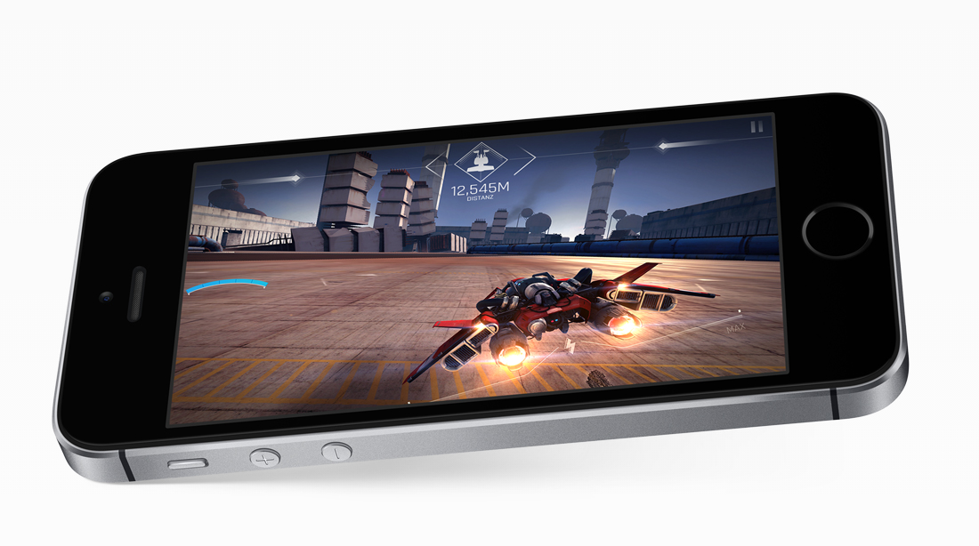 iPhone SE Still the Best Budget Smartphone on the Market. MacMyth