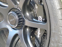 One Uk Dealer Has Two Aston Martin Vantage Gt12s For Sale