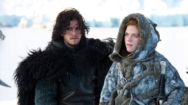game of thrones in spanish hbo now