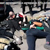 «Мордой в пол, бандеры!» — полиция Днепропетровска жестко задерживает неонацистов (ВИДЕО)
