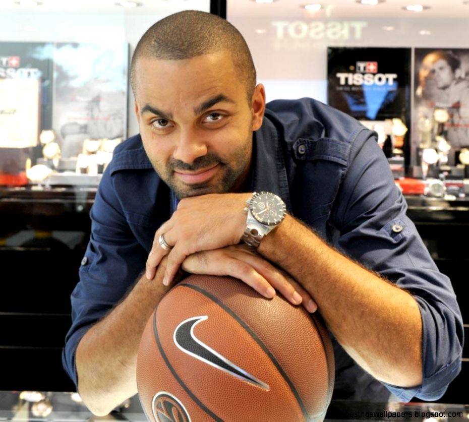 Tony Parker And Basketball id 15496 – BUZZERG