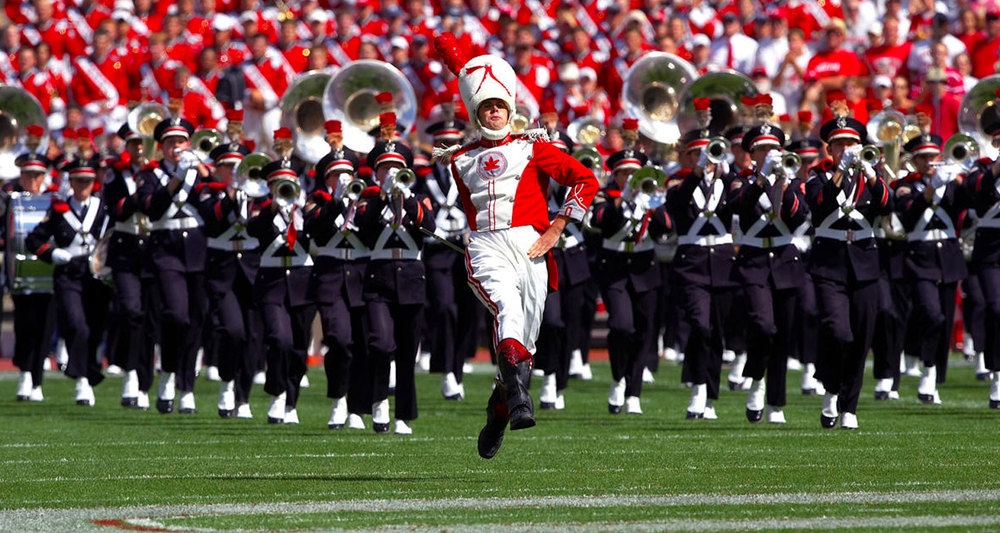เพลง marching band เพลง marching band
