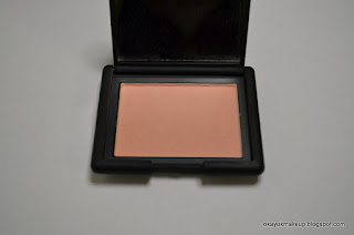 NARS Sex Appeal