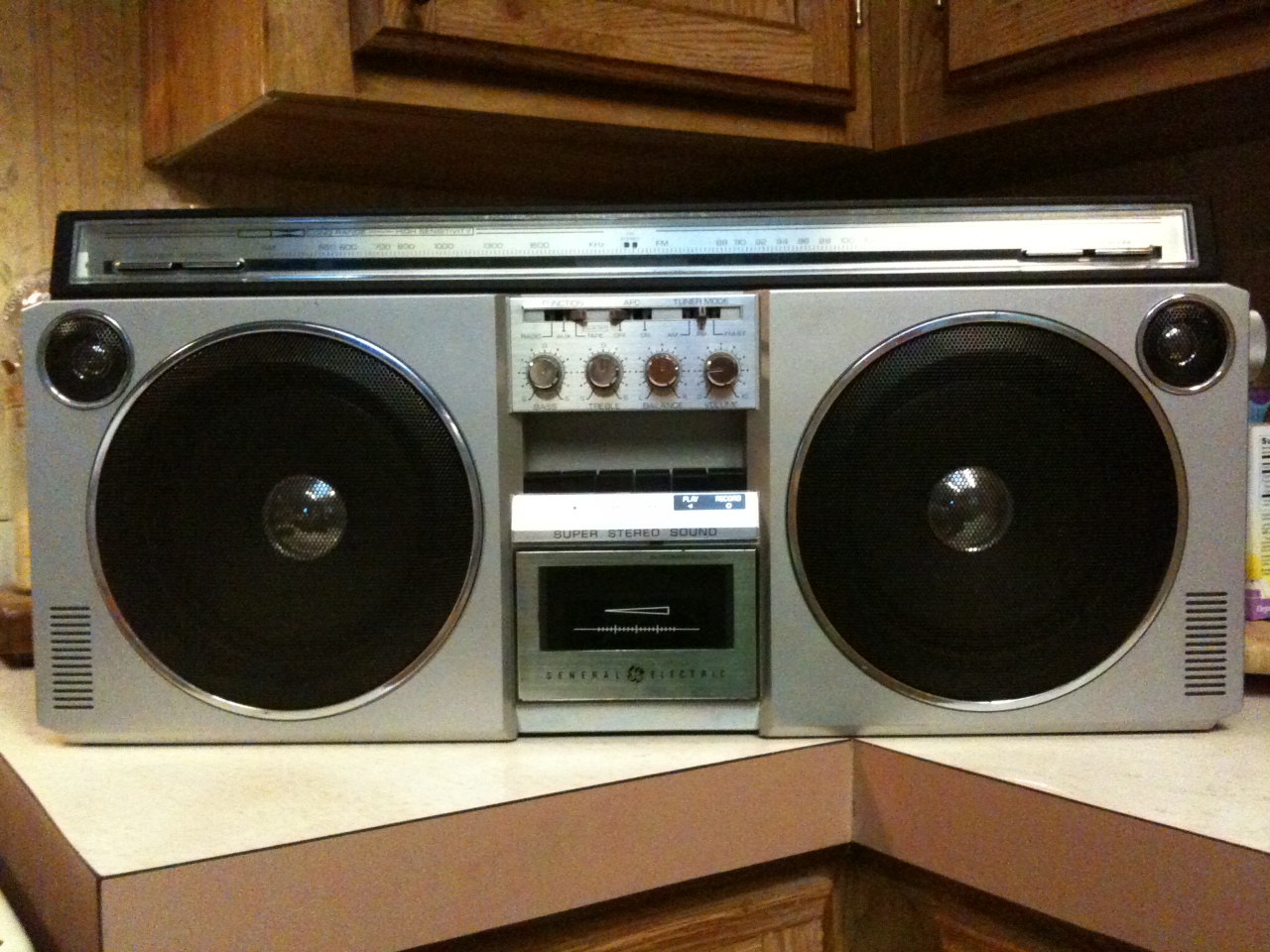 cassette anarchy new jam box