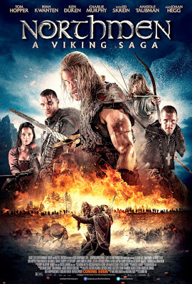Northmen - A Viking Saga Poster
