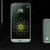 رسميا: إل جي تكشف عن هاتفها الذكي الجديد LG G5 (فيديو)