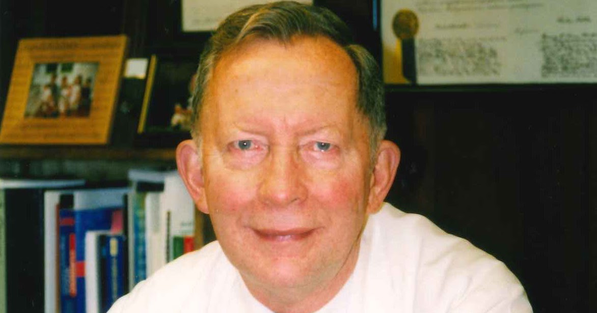 Right to Life of Michigan's Blog Remembering Dr. Joe Kincaid