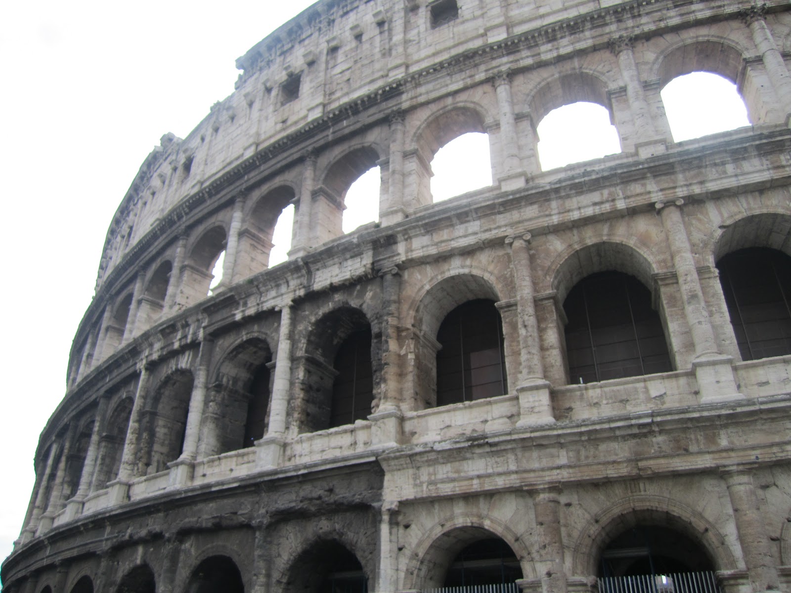 Under the Tuscan Sun: Early Classical - Roman Art