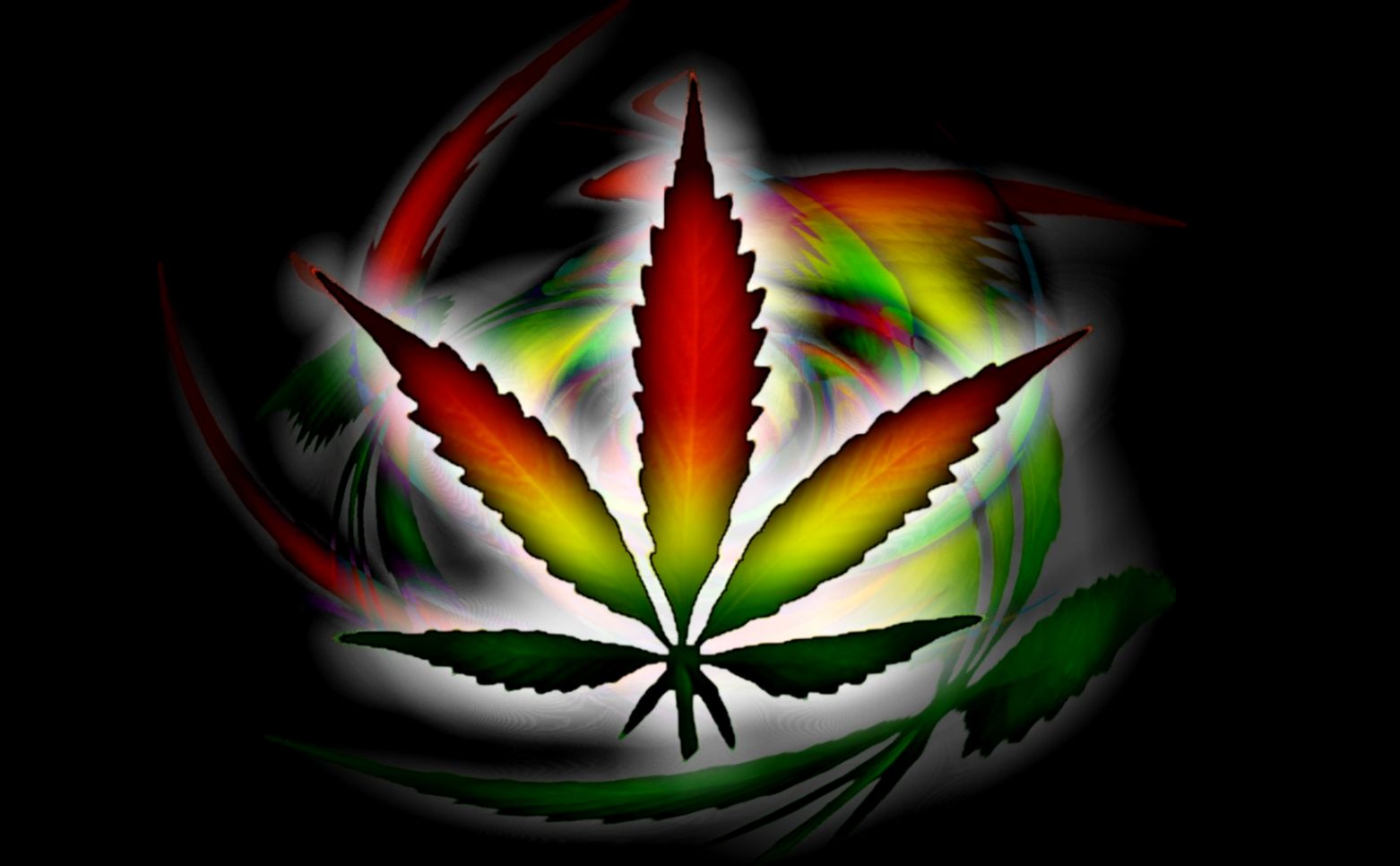 Star Wars Smoking Weed Wallpapers