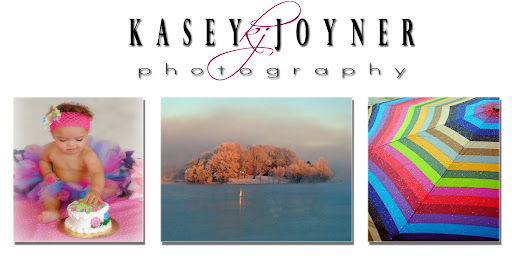 Kasey Joyner Photography