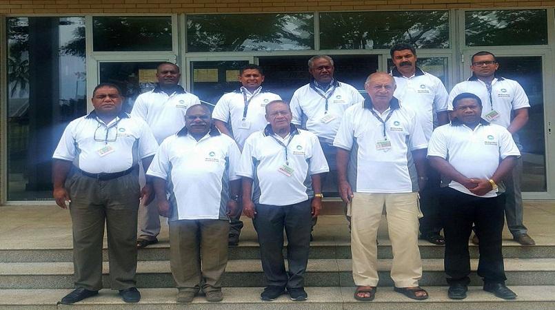 MSG congratulates Vanuatu peaceful election - Papua New Guinea Today