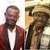 Popular Nollywood Actor, Francis Odega Commends Nnamdi Kanu and Biafra