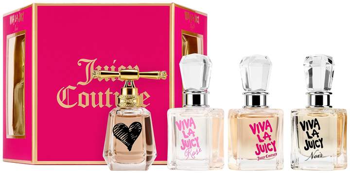 Juicy Couture - Juicy Couture Deluxe Mini Coffret