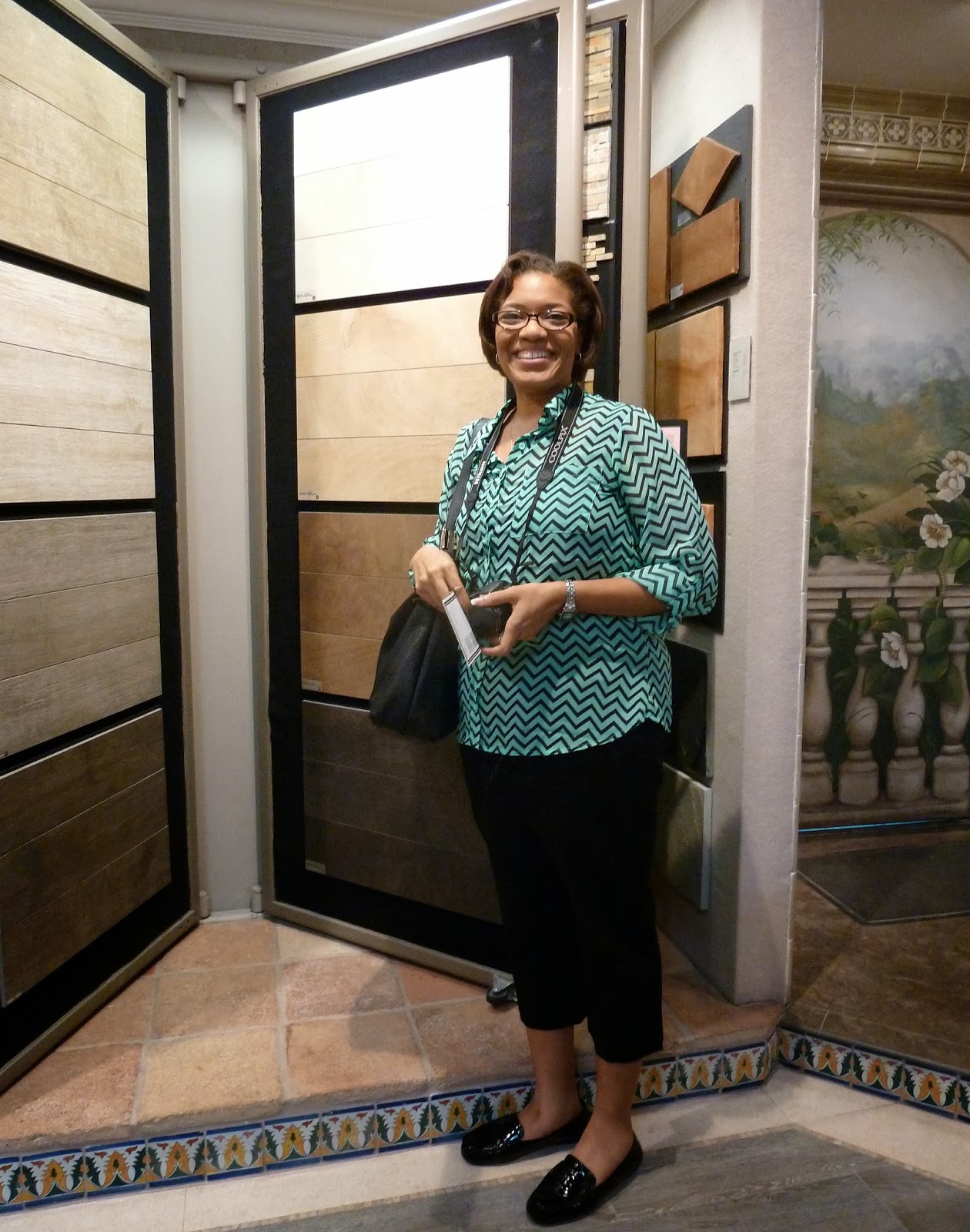 Design Stalking the Jet Set at Walker Zanger LA