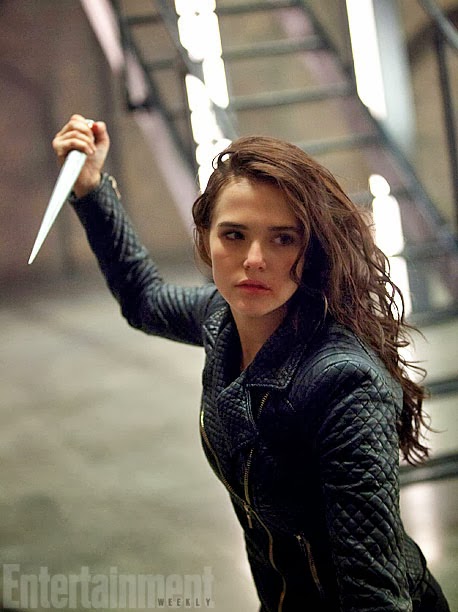 Vampire Academy Unleashes 5 Movie Stills With Commentary From Director ...