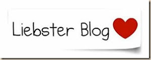 liebster blog