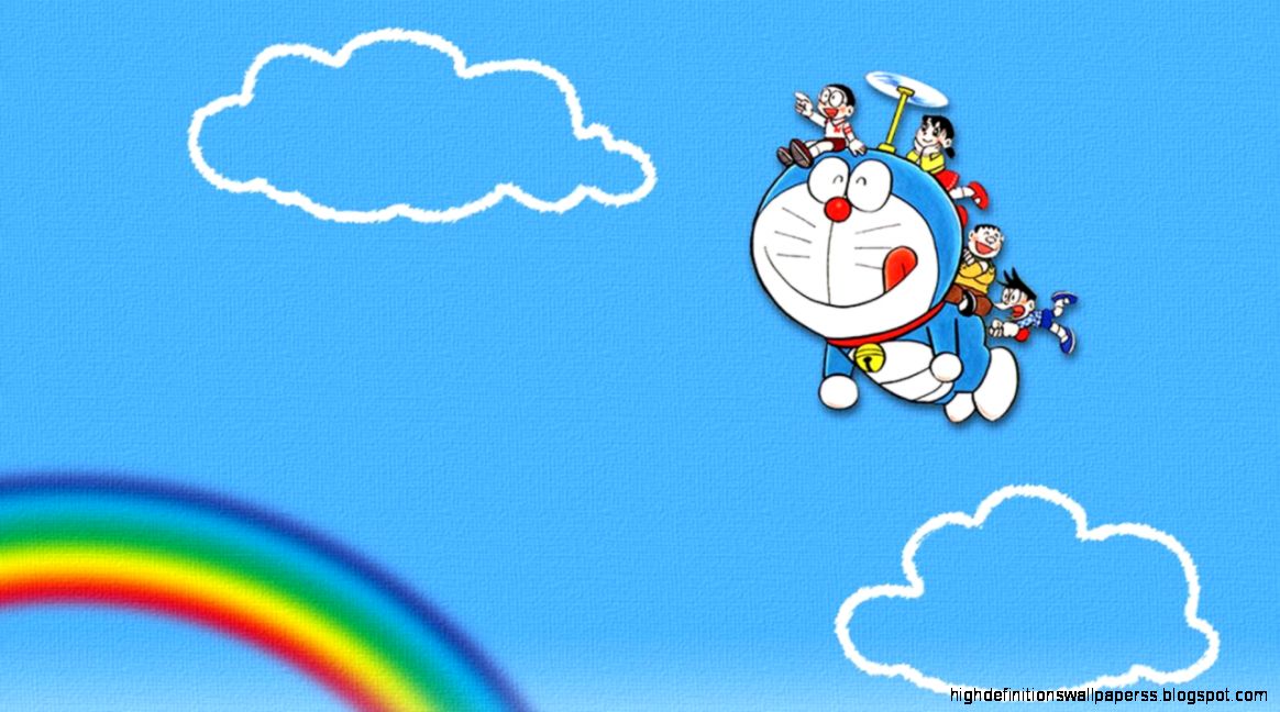 Doraemon HD Wallpapers   HD wallpapers n