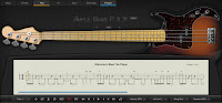 Ample Sound - ABP II Full version Screenshot 4 Ample Sound - ABP II Full version Screenshot 4