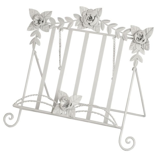 monogrammed cookbook stands monogrammed cookbook stands