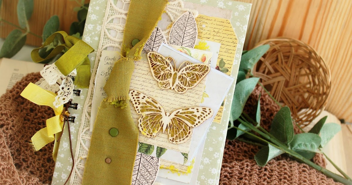 Днепровский клуб "Бумажное вдохновение": Итоги по Заданию №131 ...