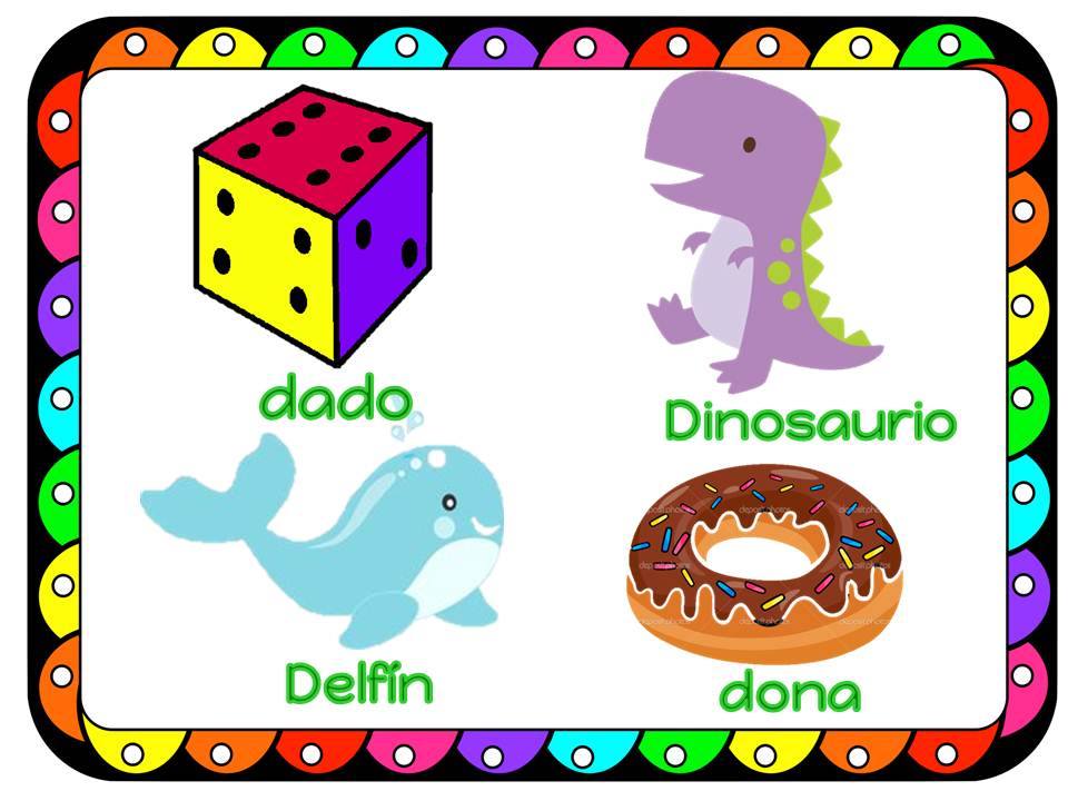 M. Michielin Alphabets: DIBUJOS PARA NIÑOS EM JPG , ALFABETO ILUSTRADOS