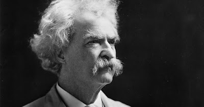 Mark Twain và những danh ngôn bất hủ