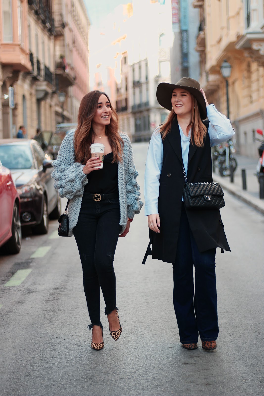 FRIENDS WALK | THEULIFESTYLE | Sojuls Blog