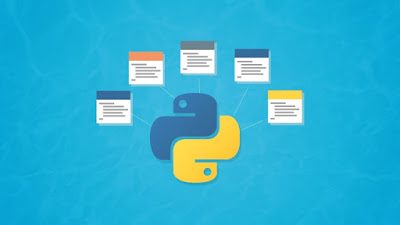 best course to learn Python programming for free