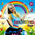 CD Jessyca Kids - Volume 1(2011)