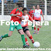 Fútbol Femenino: se disputó la 4° fecha