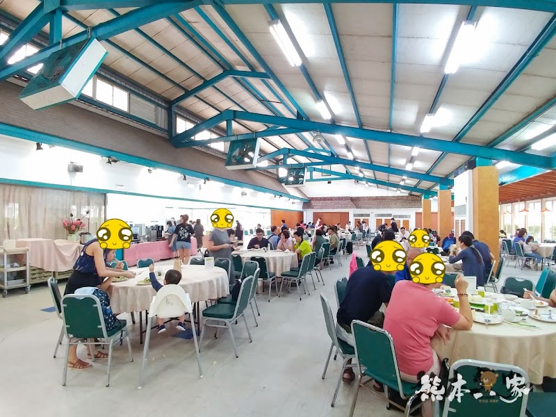 苗栗特色料理|飛牛餐廳|牧場起司酥、鮮奶饅頭酥好吃-還有素食、單點、團體合菜選擇