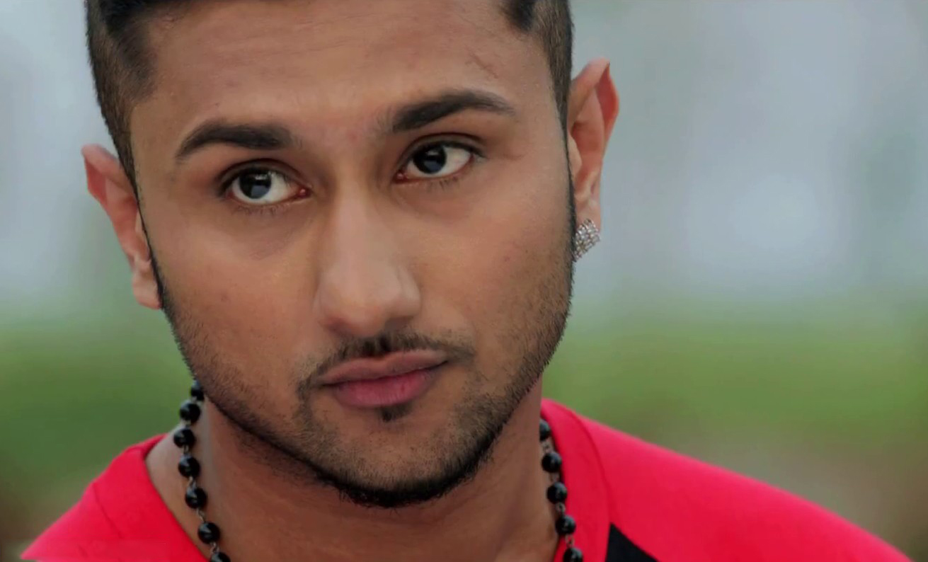 All HD Wallpapers: Yo Yo Honey Singh HD Wallpapers