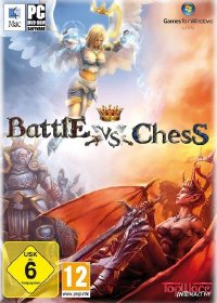 Battle vs. Chess [PC, MAC Download] - Multilingual [E/F/G/I/S]