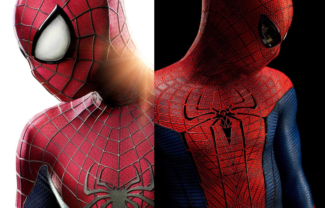 Новые костюмы человека паука 2. Человек-паук новый человек-паук 1. Новый человек паук 2 костюм. Новый человек паук 1.