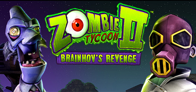 Zombie Tycoon 2 Brainhovs Revenge-SKIDROW