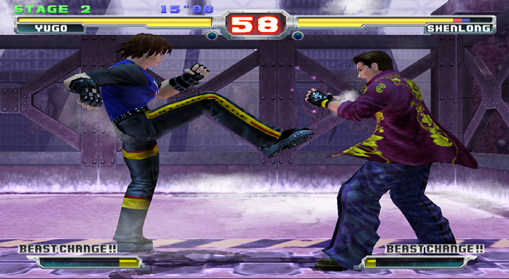 descargar bloody roar 2 para pc descargar bloody roar 2 para pc